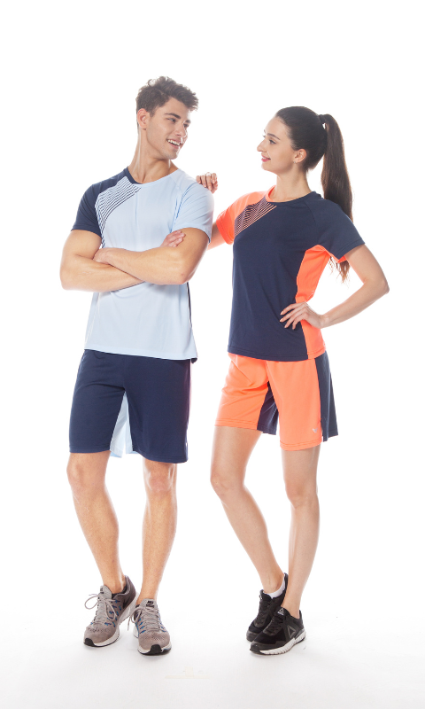 Activewear couple set 3