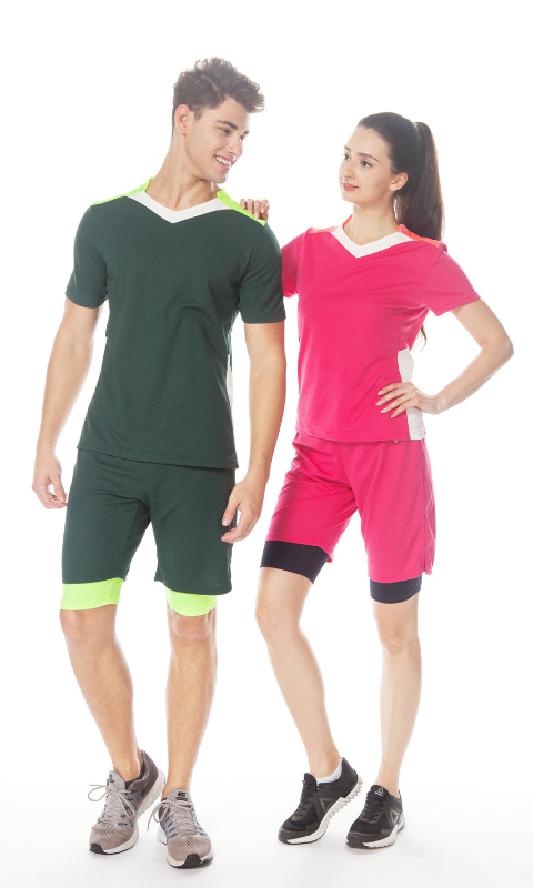 Activewear set 2
