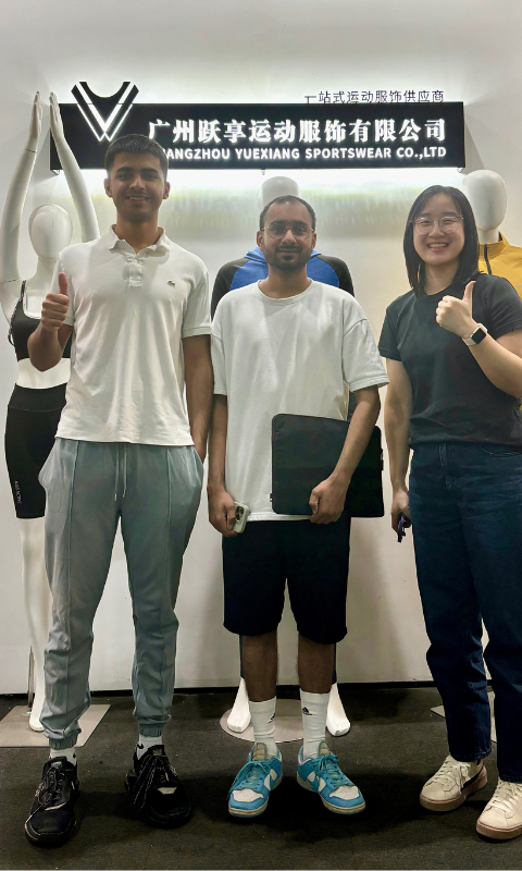 Client visit image 1