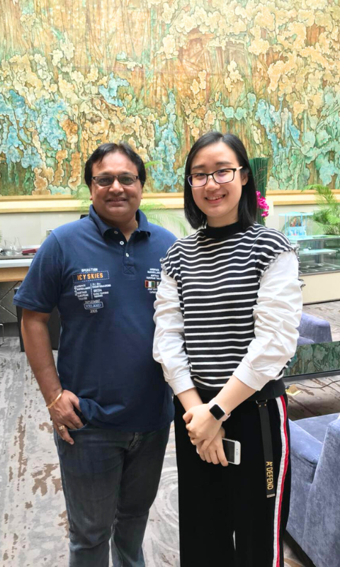 Client visit image 3