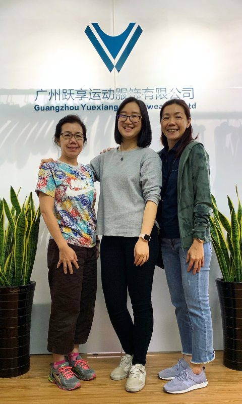 Client visit image 4