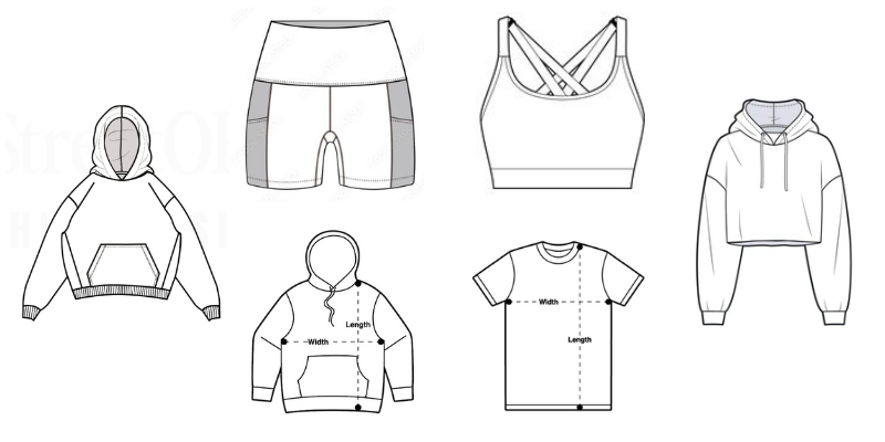 Customized Design Options