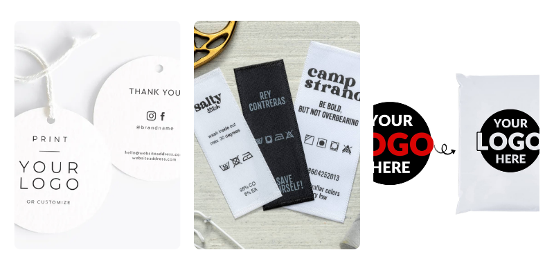 Customized Packaging Options