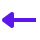 Left arrow