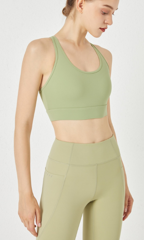 Yoga wear product 2