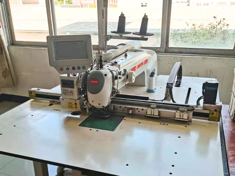 Zip Template Machine